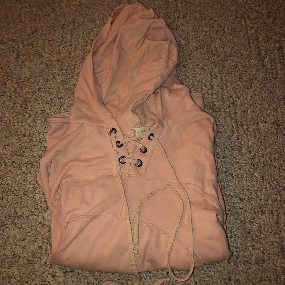 Altar’d state sweater